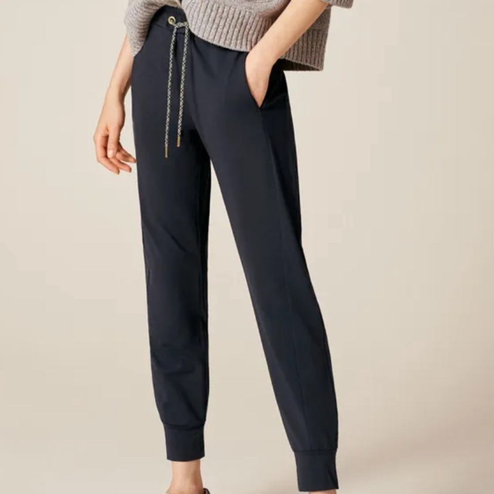 NWT! Me + Em Luxe Lounge Jogger